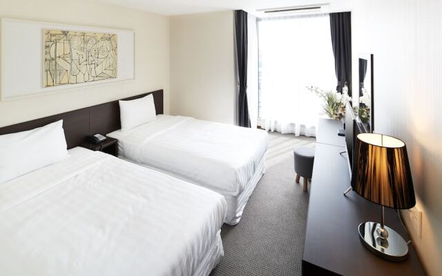 Ramada Encore by Wyndham Pyeongtaek