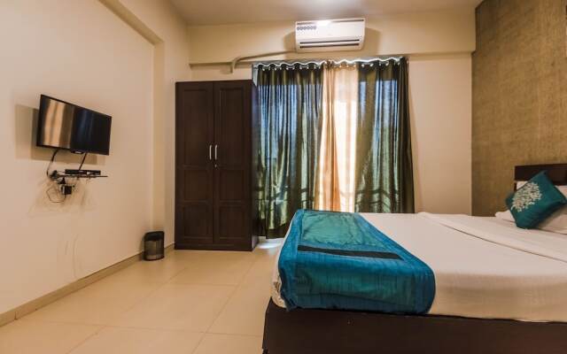 The Lotus Boutique Hotel