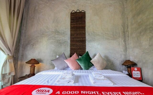 Parinda Garden Resort Spa & Yoga
