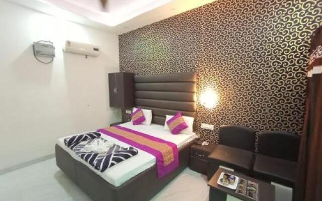 Hotel Jai Surya