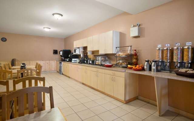 Ramada Limited Golden