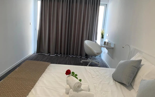 Nicosia 5 Stars Suites