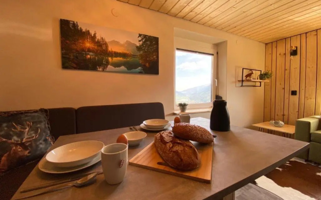 Haus Nocky Mountains