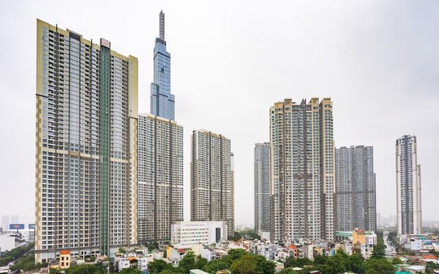The Tresor Luxurious Apartment Riverview