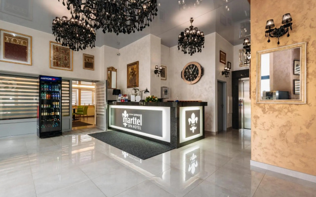 Hotel Marttel