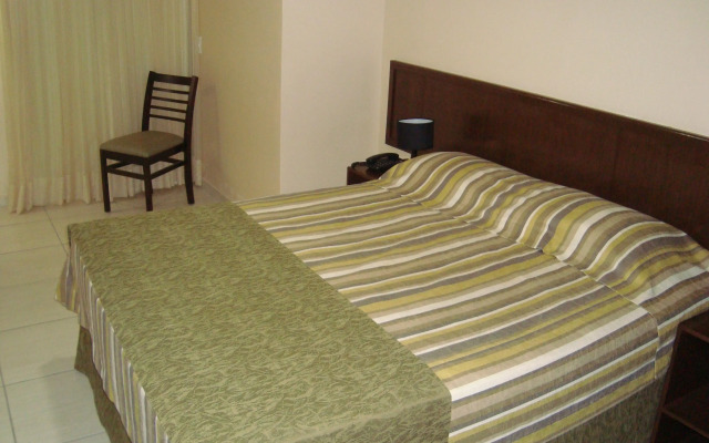 Hotel Villamaris