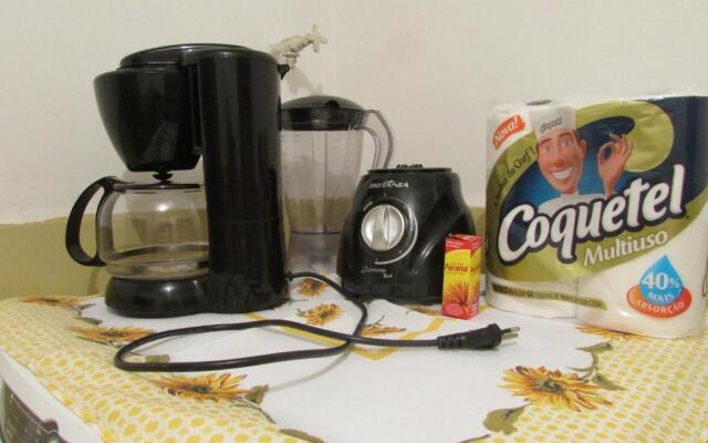 Conforto Carioca Gloria