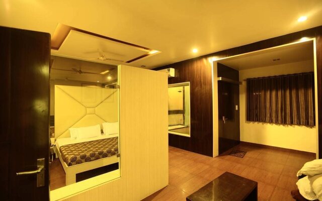 Hotel Harmony