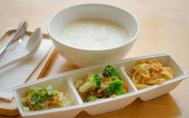 Resort Huangchui Baan Phu Khao