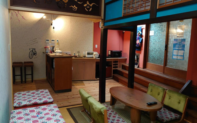 Guesthouse Wazakura - Vacation STAY 77880v
