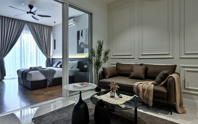 Quill Residences By Hausome M&R