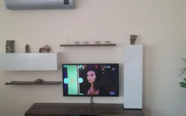 Kadinlar Denizi Akca Residence