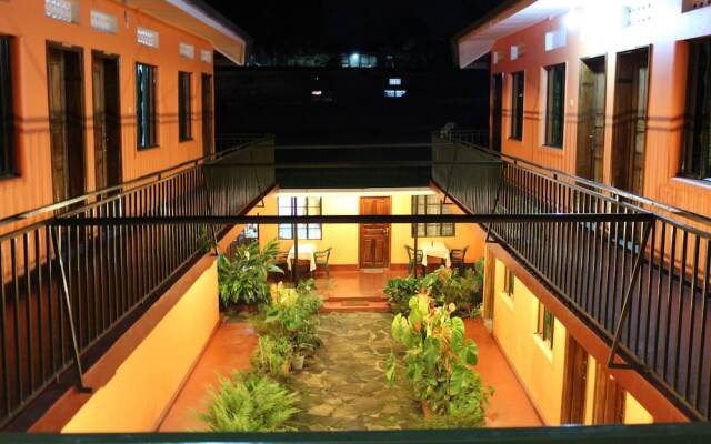 Westend Motel