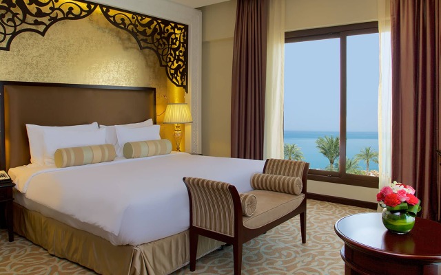 Pullman Resort Al Marjan Island Hotel