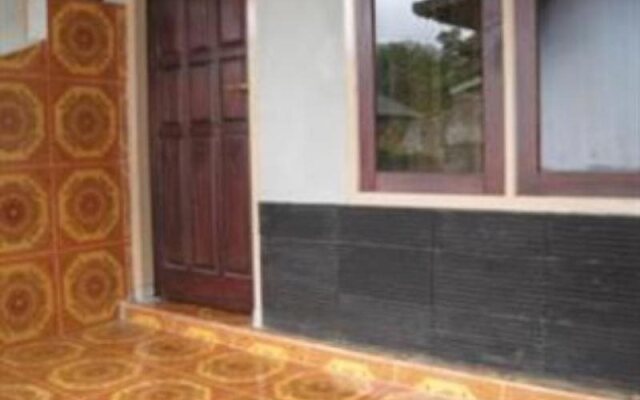 Sembalun Lodge
