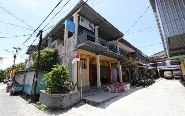 OYO 3807 Guest House 268
