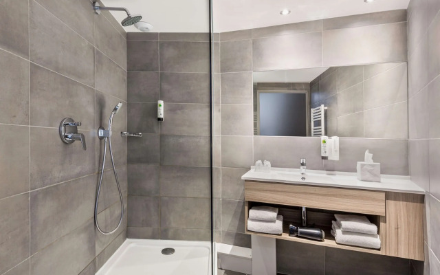 Best Western Linko Hotel