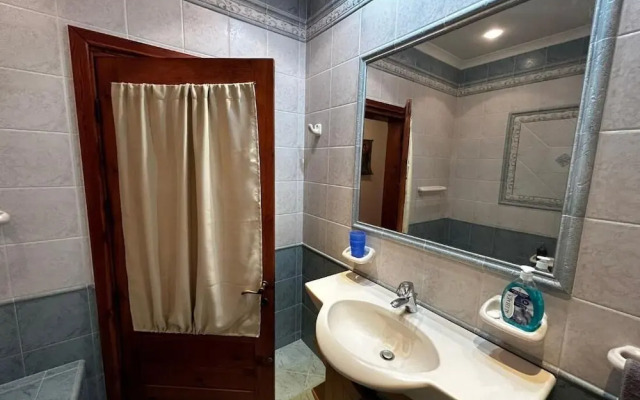 Sealove Haven Apartment