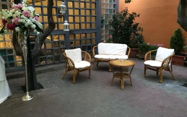 Paradiso della Zagara