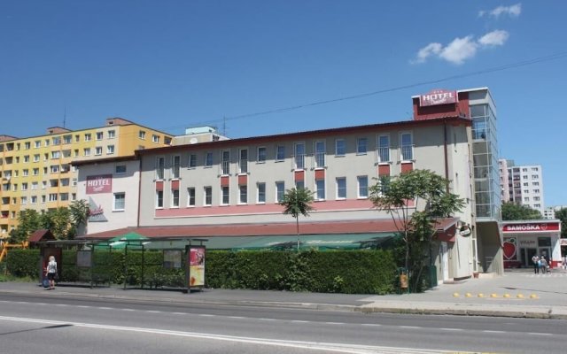 Hotel Dominika