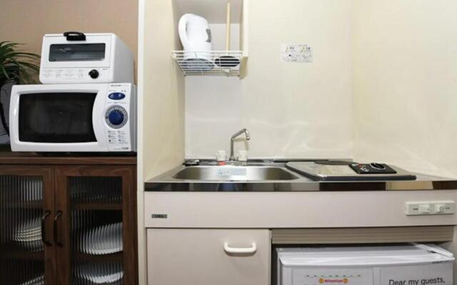 Heights N7 / Vacation STAY 7572