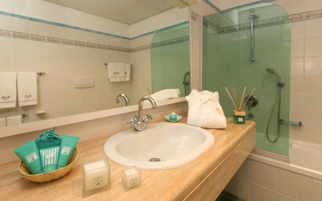 Hotel Hermitage