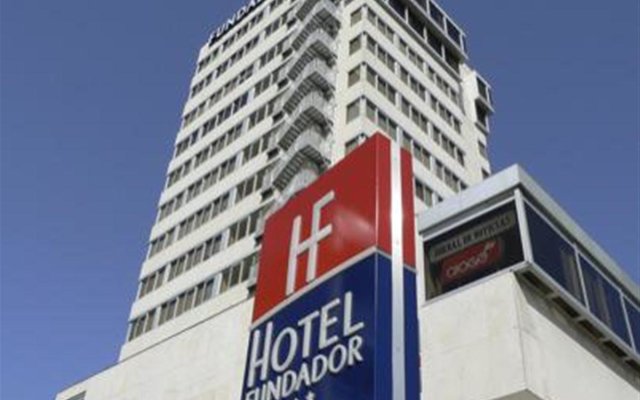 Hotel Fundador