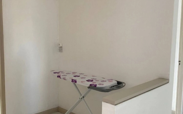 La Péninsule - Town Apartment in Curepipe