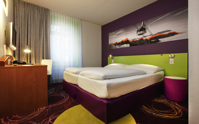 ibis Styles Luzern