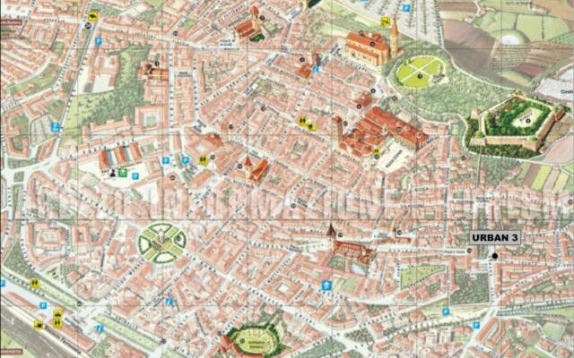 Urban 3
