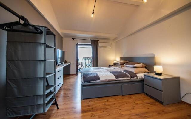 Studio Apartment Kos****