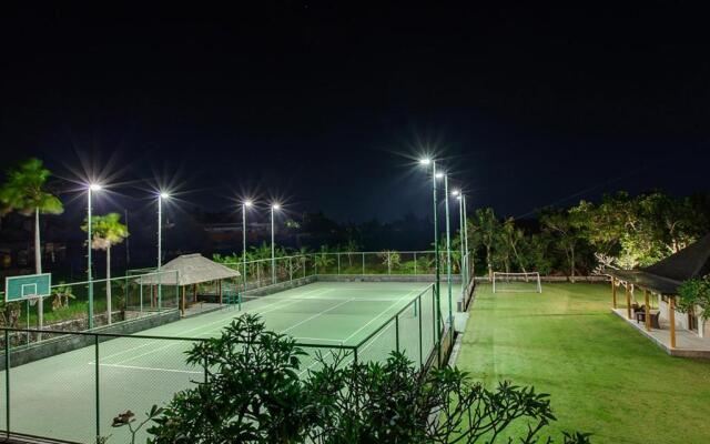 Villa The Beji