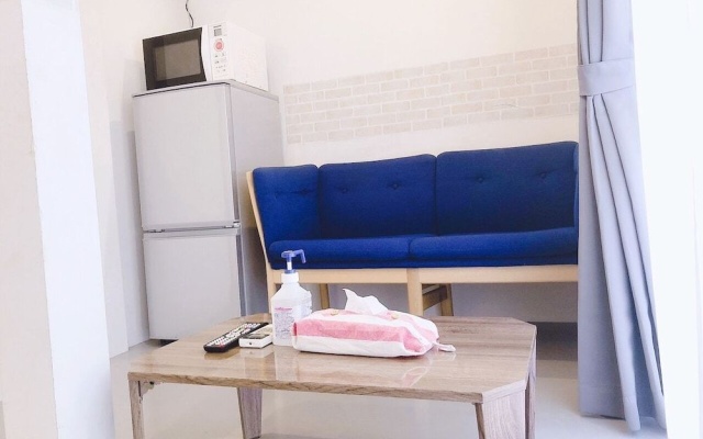 BOND - Hostel – Guest Rooms – Shimamoto