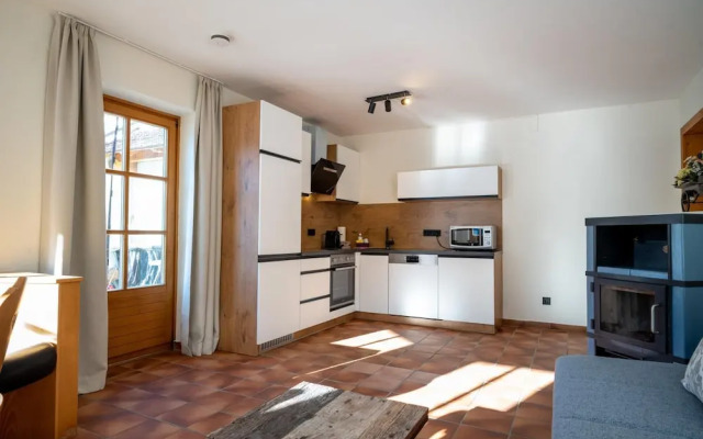 Landhaus Lodges Kaprun - Thomas