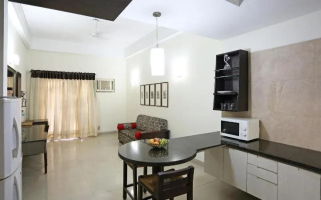 Anav house