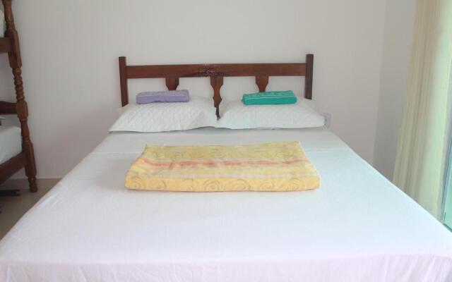 CASA TEMPORADA A 15 Minutos DE CARRO DA PRAIA