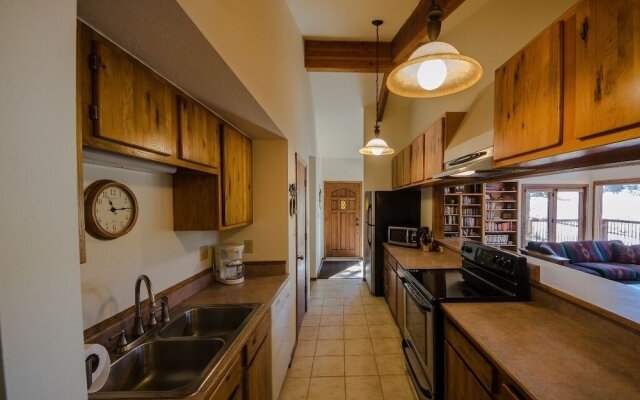 Alta House 3 Bedroom Home