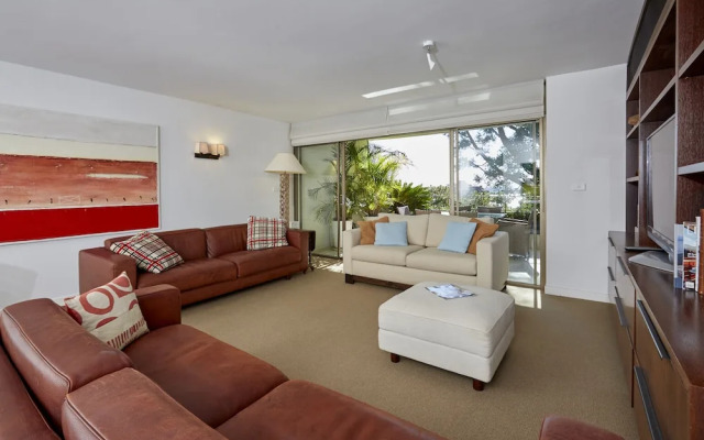Woollahra Luxury - Quiet and Central