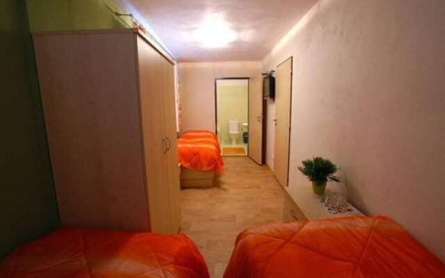 Penzion Hustopeče