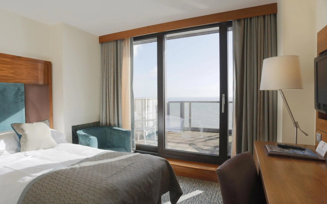 The View Hotel