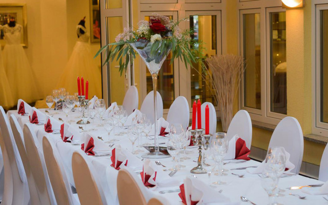 TRIP INN Kongresshotel Rodgau