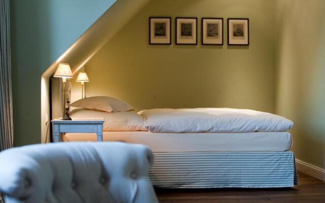 Schloss Lüdersburg Golf & Spa