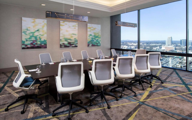 Staybridge Suites Atlanta - Midtown by IHG