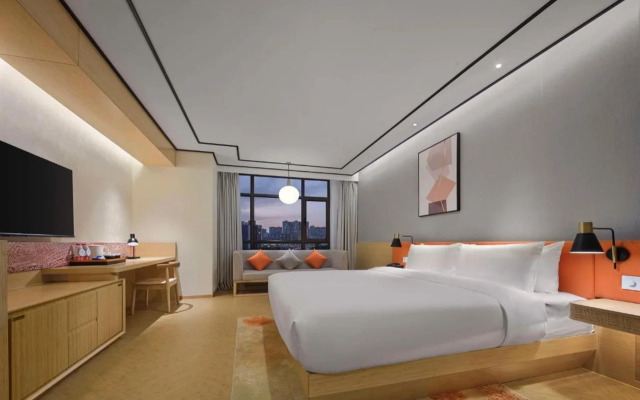 Hilton Garden Inn Aksu Downtown