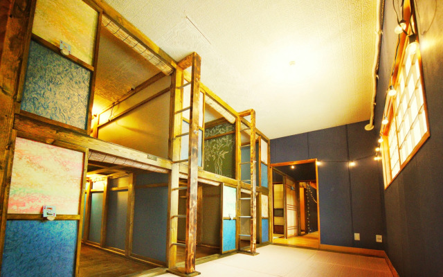 Minka House - Hostel