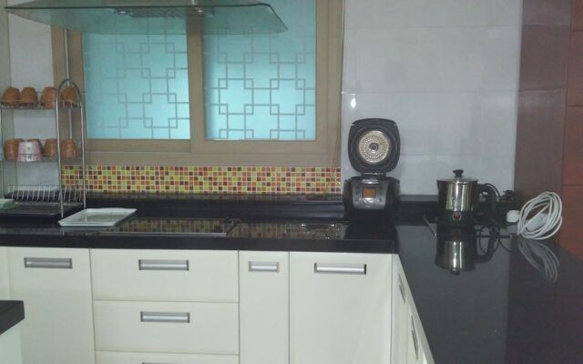 Ophir House Jeju
