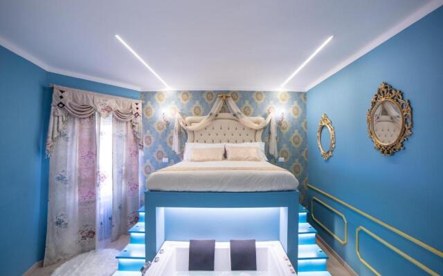 Love Suite Roma
