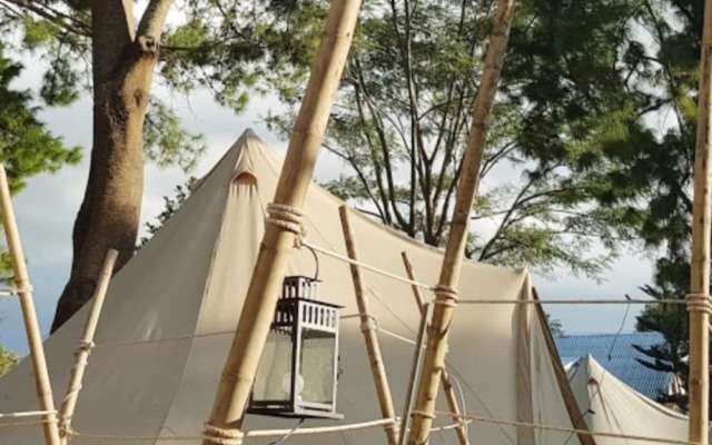 Red Z Cool Mountain Resort