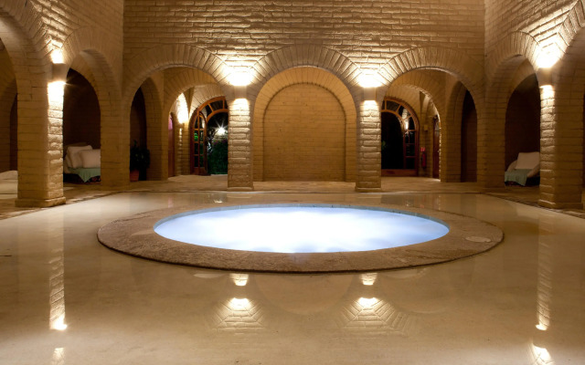 Mision del Sol Resort and Spa - Adults only
