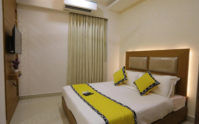 Greens Suite - Business Class Hotel - Fully Vaccinated Staff